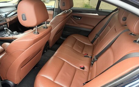 BMW 5 серия, 2016 год, 1 600 000 рублей, 13 фотография