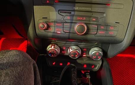 Audi A1, 2011 год, 820 000 рублей, 8 фотография