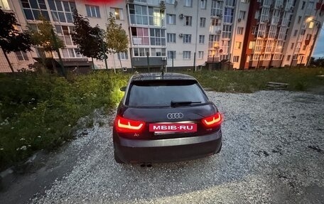 Audi A1, 2011 год, 820 000 рублей, 5 фотография