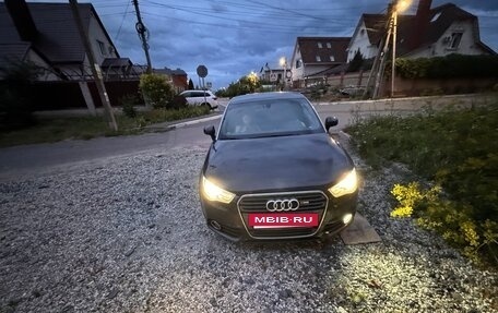 Audi A1, 2011 год, 820 000 рублей, 3 фотография