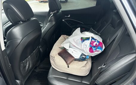 Hyundai Santa Fe III рестайлинг, 2014 год, 1 850 000 рублей, 11 фотография