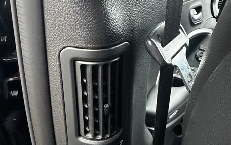 Hyundai Santa Fe III рестайлинг, 2014 год, 1 850 000 рублей, 14 фотография