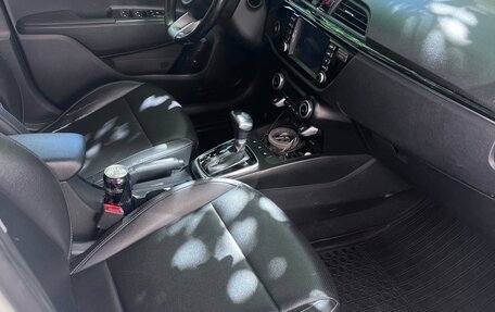 KIA Rio IV, 2019 год, 1 300 000 рублей, 10 фотография