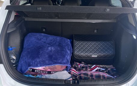 KIA Rio IV, 2019 год, 1 300 000 рублей, 9 фотография