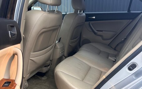 Honda Accord VII рестайлинг, 2006 год, 500 000 рублей, 6 фотография