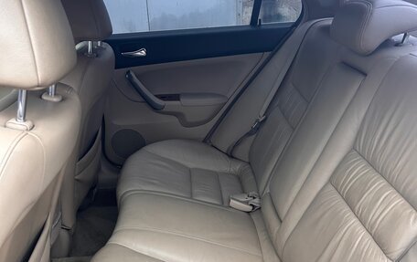 Honda Accord VII рестайлинг, 2006 год, 500 000 рублей, 16 фотография