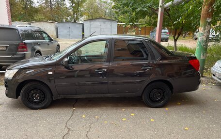 Datsun on-DO I рестайлинг, 2017 год, 420 000 рублей, 3 фотография