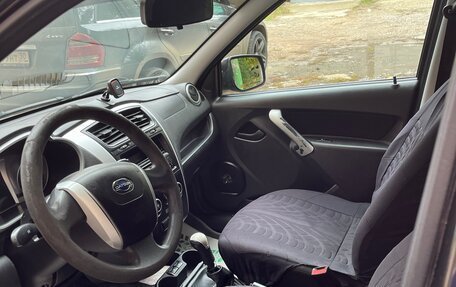 Datsun on-DO I рестайлинг, 2017 год, 420 000 рублей, 4 фотография