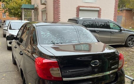 Datsun on-DO I рестайлинг, 2017 год, 420 000 рублей, 2 фотография