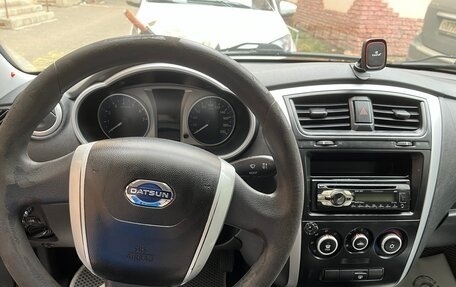 Datsun on-DO I рестайлинг, 2017 год, 420 000 рублей, 5 фотография