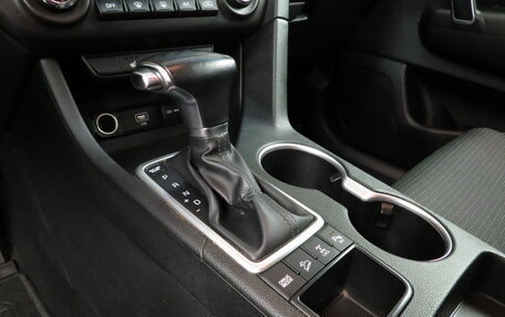 KIA Sportage IV рестайлинг, 2020 год, 1 995 000 рублей, 7 фотография