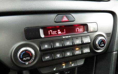 KIA Sportage IV рестайлинг, 2020 год, 1 995 000 рублей, 8 фотография