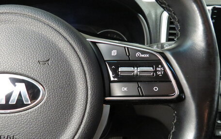 KIA Sportage IV рестайлинг, 2020 год, 1 995 000 рублей, 11 фотография