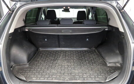 KIA Sportage IV рестайлинг, 2020 год, 1 995 000 рублей, 22 фотография