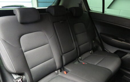 KIA Sportage IV рестайлинг, 2020 год, 1 995 000 рублей, 17 фотография