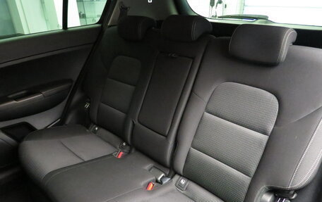 KIA Sportage IV рестайлинг, 2020 год, 1 995 000 рублей, 16 фотография