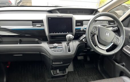 Honda Freed II, 2021 год, 1 523 000 рублей, 6 фотография