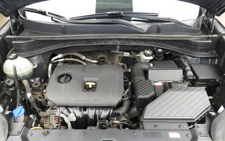 KIA Sportage IV рестайлинг, 2020 год, 1 995 000 рублей, 23 фотография