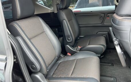 Honda Freed II, 2021 год, 1 523 000 рублей, 8 фотография