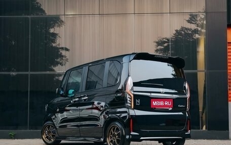 Toyota Tank I, 2020 год, 963 000 рублей, 4 фотография