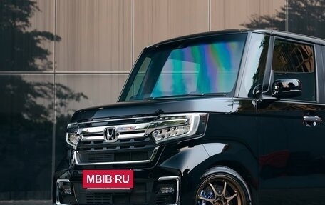 Toyota Tank I, 2020 год, 963 000 рублей, 2 фотография