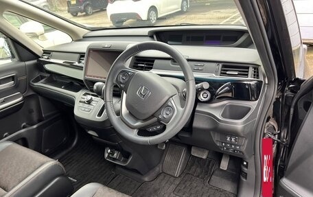 Honda Freed II, 2021 год, 1 523 000 рублей, 7 фотография