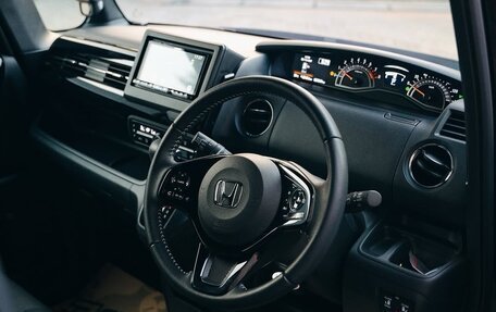 Toyota Tank I, 2020 год, 963 000 рублей, 7 фотография