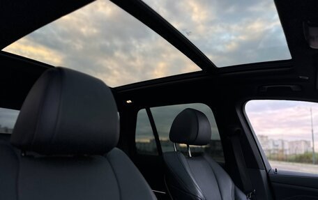 BMW X5, 2021 год, 5 999 222 рублей, 10 фотография