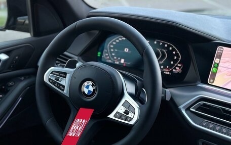 BMW X5, 2021 год, 5 999 222 рублей, 8 фотография