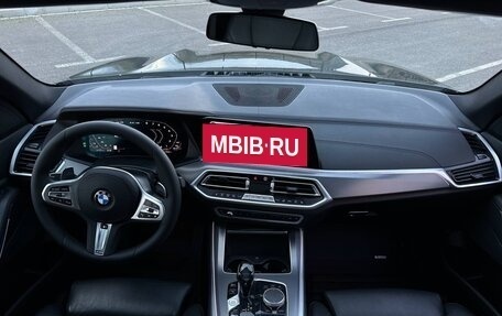 BMW X5, 2021 год, 5 999 222 рублей, 7 фотография