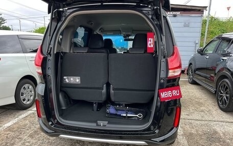 Honda Freed II, 2021 год, 1 523 000 рублей, 5 фотография