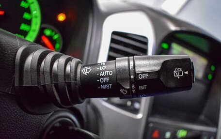 Chevrolet Captiva I, 2008 год, 750 000 рублей, 14 фотография