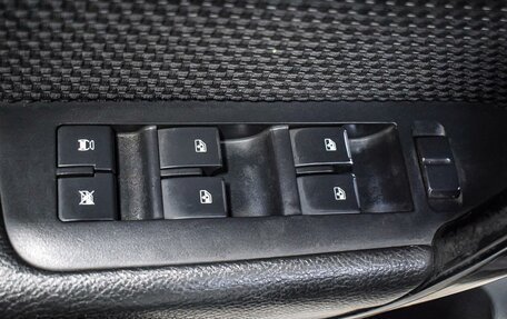 Chevrolet Captiva I, 2008 год, 750 000 рублей, 16 фотография