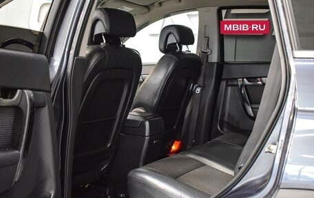 Chevrolet Captiva I, 2008 год, 750 000 рублей, 11 фотография