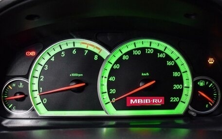 Chevrolet Captiva I, 2008 год, 750 000 рублей, 17 фотография