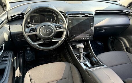 Hyundai Tucson, 2021 год, 3 199 000 рублей, 6 фотография