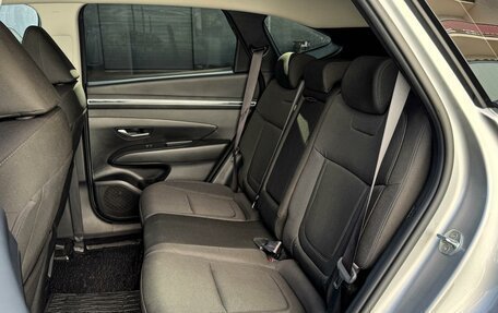 Hyundai Tucson, 2021 год, 3 199 000 рублей, 9 фотография