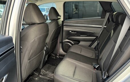 Hyundai Tucson, 2021 год, 3 199 000 рублей, 11 фотография