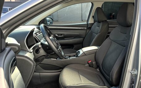 Hyundai Tucson, 2021 год, 3 199 000 рублей, 10 фотография