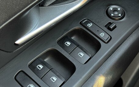 Hyundai Tucson, 2021 год, 3 199 000 рублей, 12 фотография