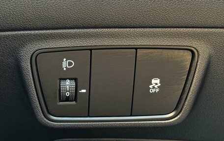 Hyundai Tucson, 2021 год, 3 199 000 рублей, 13 фотография