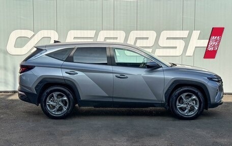 Hyundai Tucson, 2021 год, 3 199 000 рублей, 5 фотография