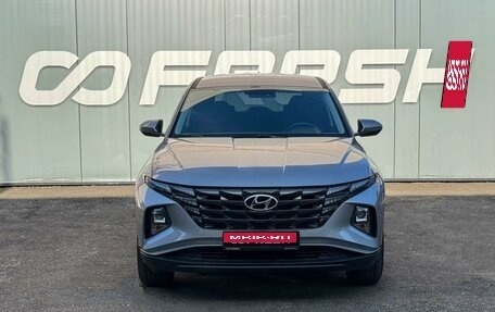 Hyundai Tucson, 2021 год, 3 199 000 рублей, 3 фотография