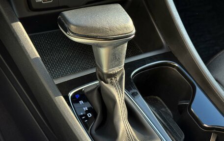 Hyundai Tucson, 2021 год, 3 199 000 рублей, 24 фотография