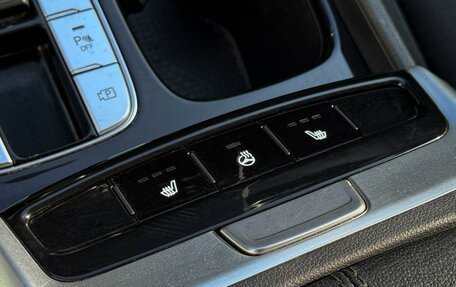 Hyundai Tucson, 2021 год, 3 199 000 рублей, 26 фотография