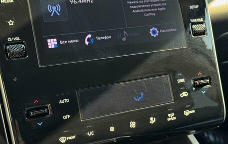 Hyundai Tucson, 2021 год, 3 199 000 рублей, 22 фотография