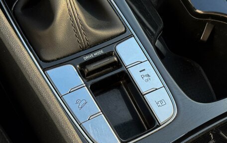 Hyundai Tucson, 2021 год, 3 199 000 рублей, 25 фотография