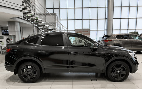 Renault Arkana I, 2019 год, 1 450 000 рублей, 8 фотография