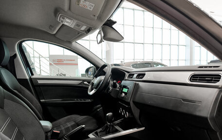 Renault Arkana I, 2019 год, 1 450 000 рублей, 15 фотография