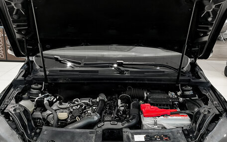 Renault Arkana I, 2019 год, 1 450 000 рублей, 13 фотография